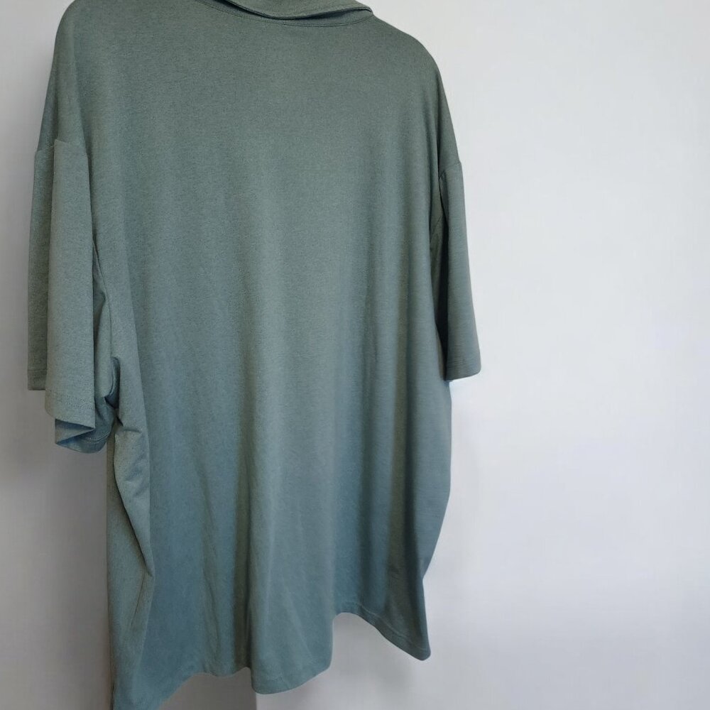 ALGO Performance Tee – Men’s 3XL | Quick-Dry | SPF 40 - Picture 7 of 11